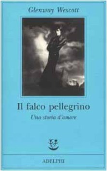 falco pellegrino una storia damore