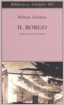 borgo