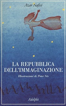 repubblica dell\'immaginazione