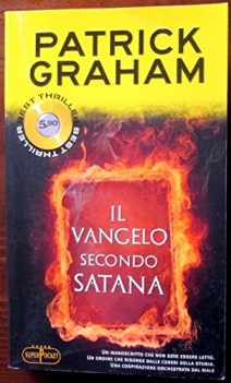 vangelo secondo satana