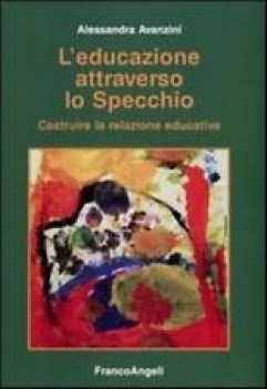 educazione attraverso lo specchio