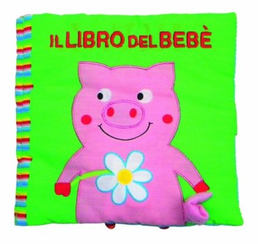 libro del bebe maialino