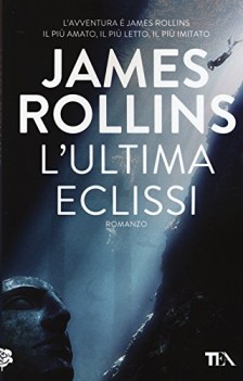 ultima eclissi