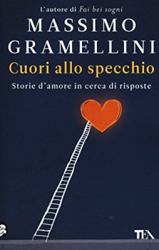 cuori allo specchio storie d\'amore in cerca di risposte