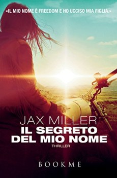 segreto del mio nome