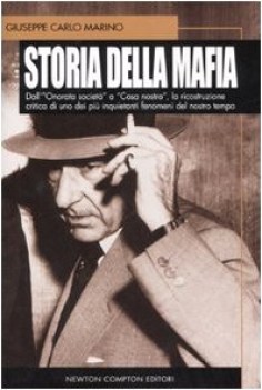 storia della mafia