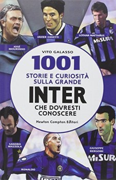 1001 storie e curiosit sulla grande inter che dovresti conoscere