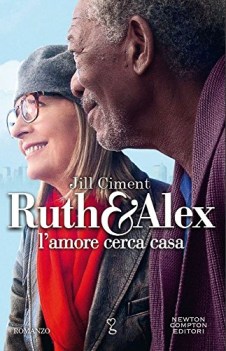 ruth e alex l\'amore cerca casa