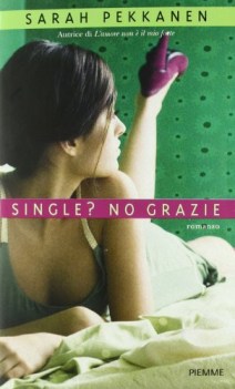 single no grazie