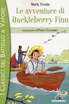 avventure di huckleberry finn