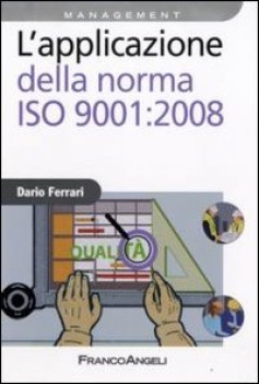 applicazione della norma iso 90012008