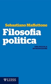 filosofia politica