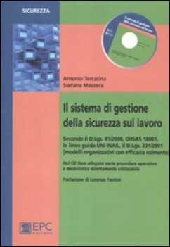 sistema di gestione della sicurezza sul lavoro