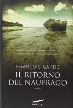 ritorno del naufrago