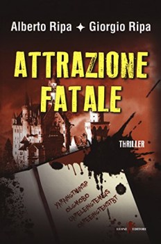 attrazione fatale