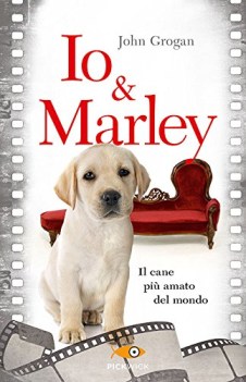 io e marley