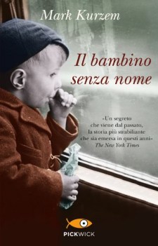 bambino senza nome