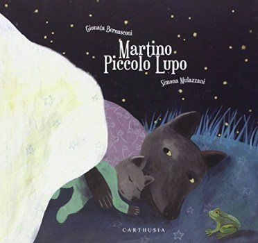 martino piccolo lupo