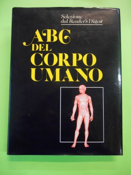 abc del corpo umano