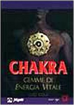 chakra gemme di energia vitale