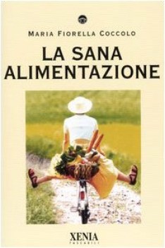 sana alimentazione