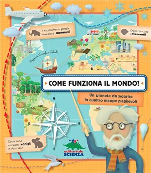 come funziona il mondo?