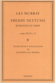 freddy nettuno testo inglese a fronte