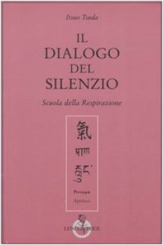 dialogo del silenzi