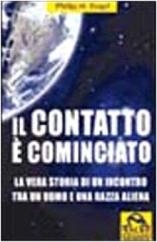 contatto  cominciato