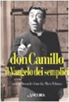 don camillo il vangelo dei semplici dodici racconti di giovanni guareschi