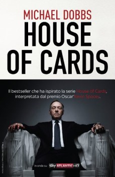 house of cards