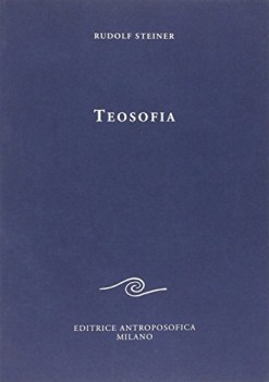 teosofia