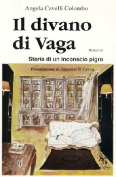 divano di vaga