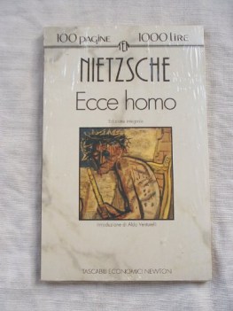 ecce homo