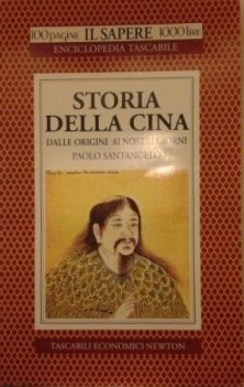 storia della cina