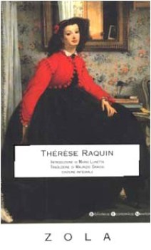 therese raquin   (ed.integrale)