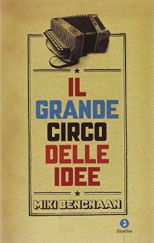 grande circo delle idee