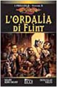 ordalia di flint