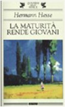 maturita rende giovani