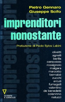 imprenditori nonostante