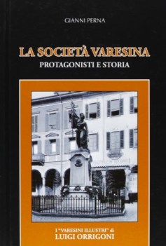 societ varesina protagonisti e storia