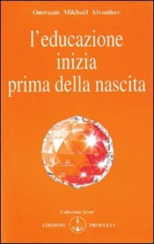 educazione inizia prima della nascita