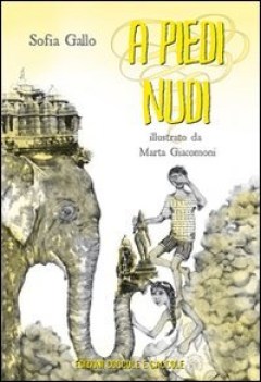 piedi nudi