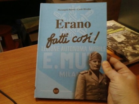 erano fatti cos