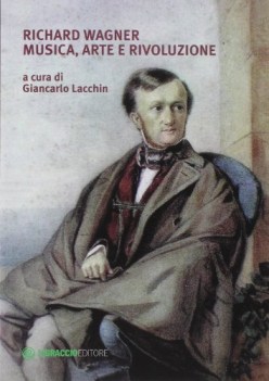 richard wagner musica arte e rivoluzione