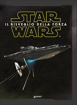 star wars il risveglio della forza