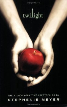 twilight (lingua originale)