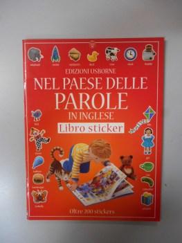 nel paese delle parole in inglese