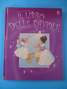 libro delle favole