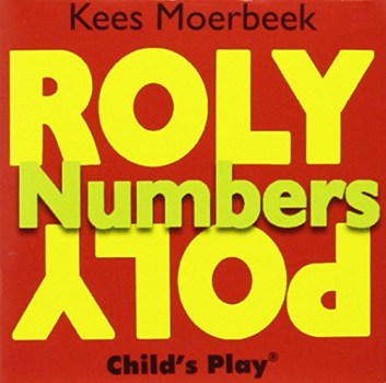 roly poly numbers